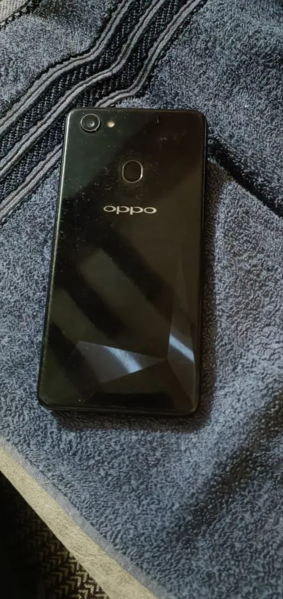 Oppo F7