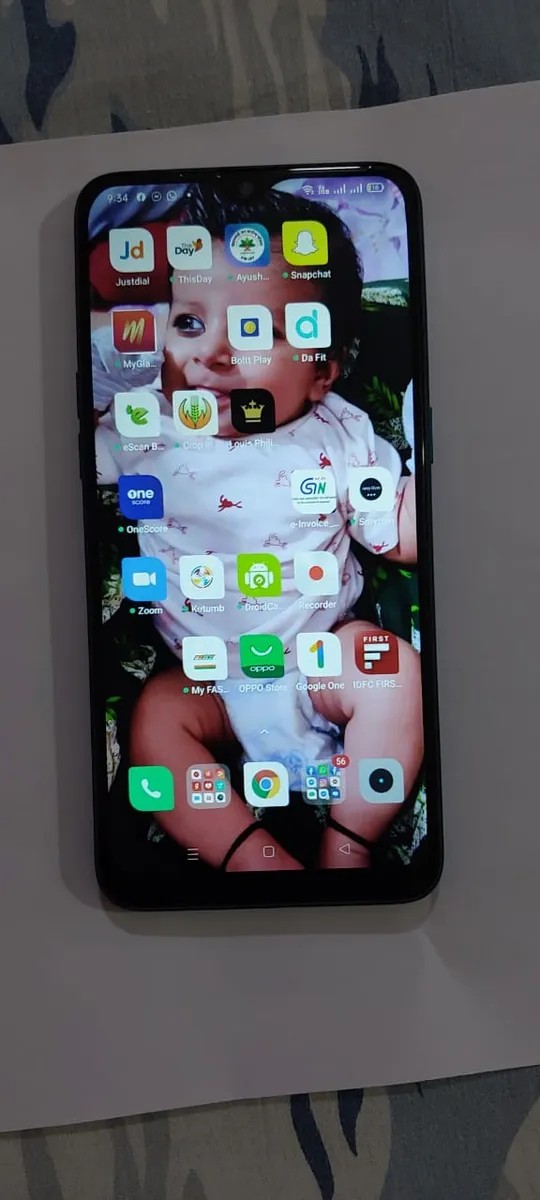 Realme 5 Pro