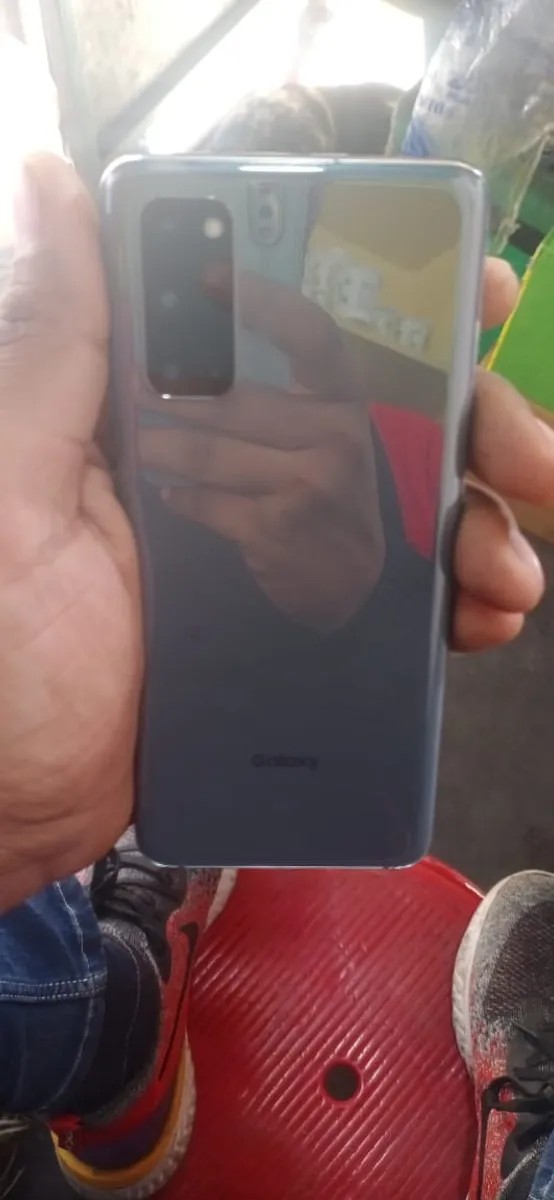 Samsung Galaxy S20 5G