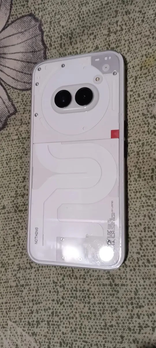 Nothing Phone (2a)