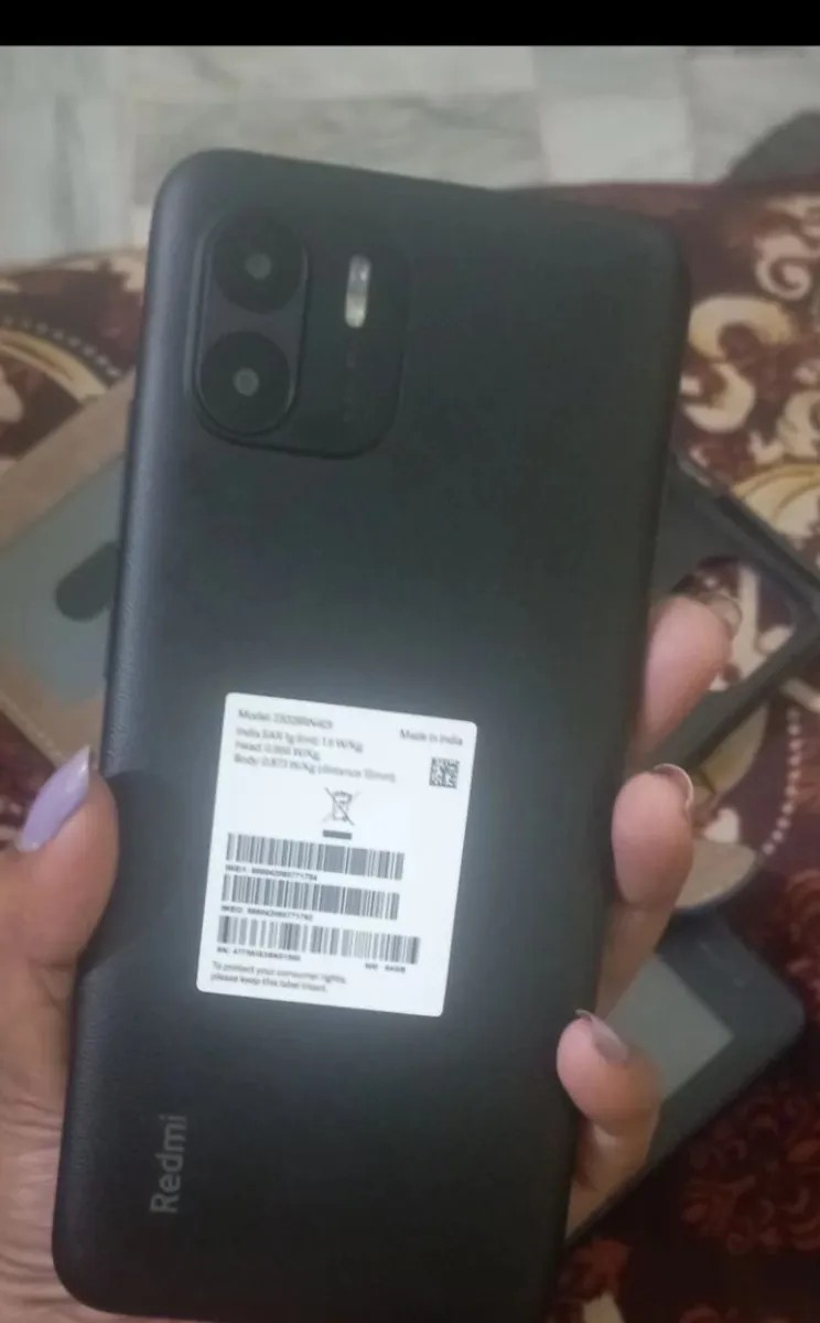 Xiaomi Redmi A2