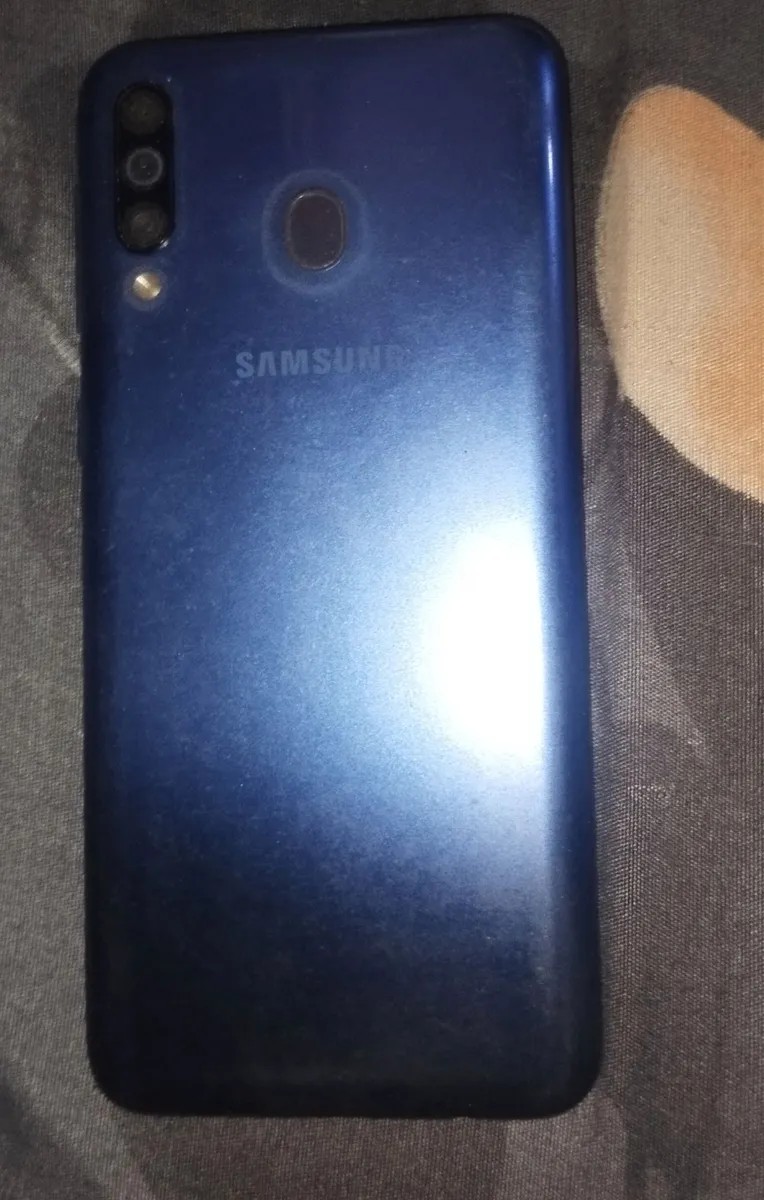 Samsung Galaxy M30