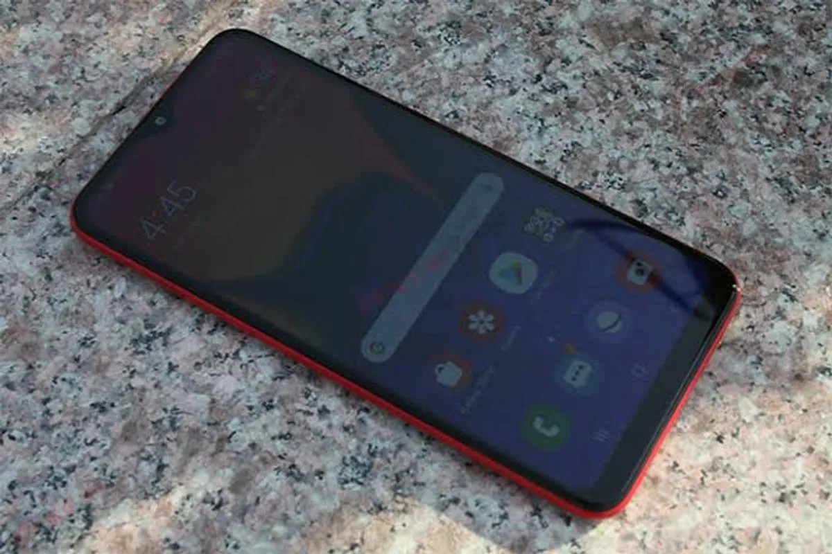 Samsung Galaxy A10