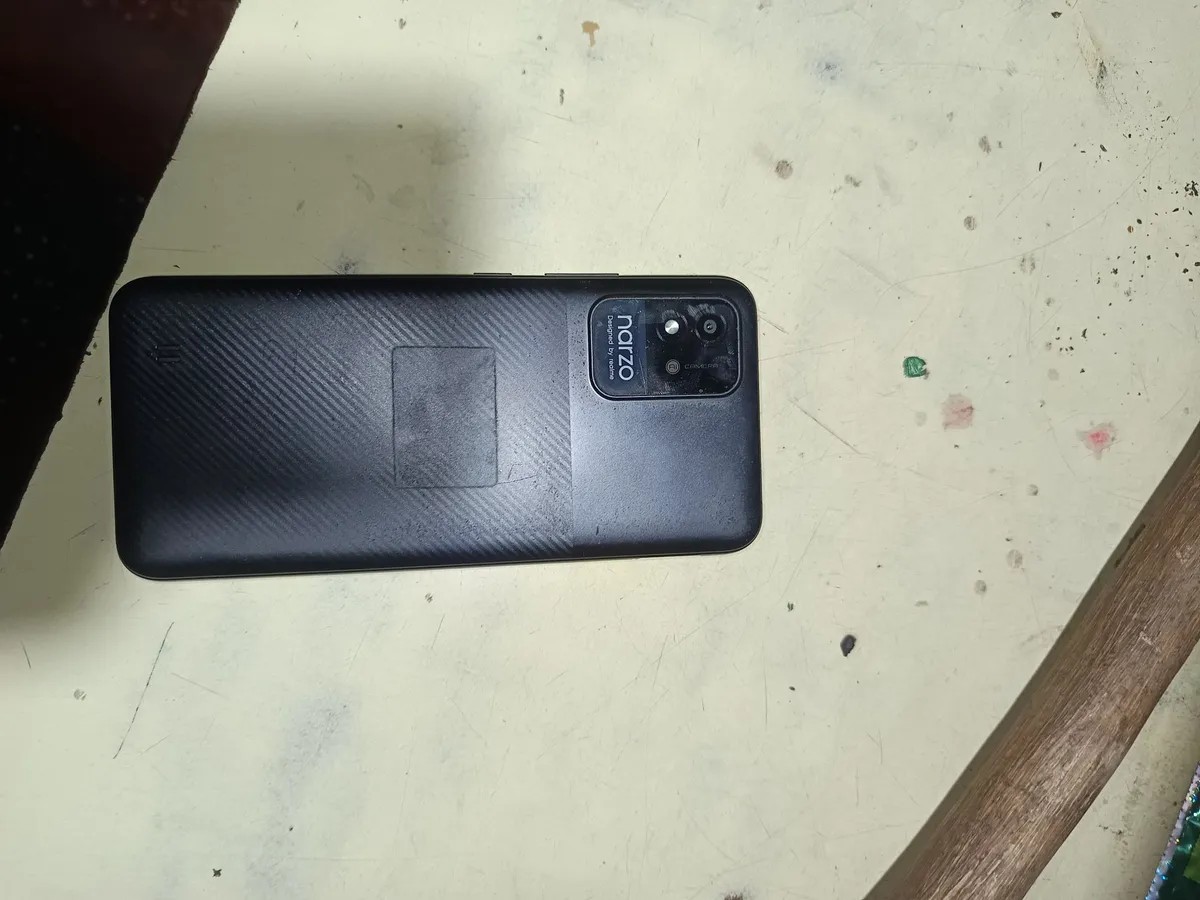 Realme Narzo 50i