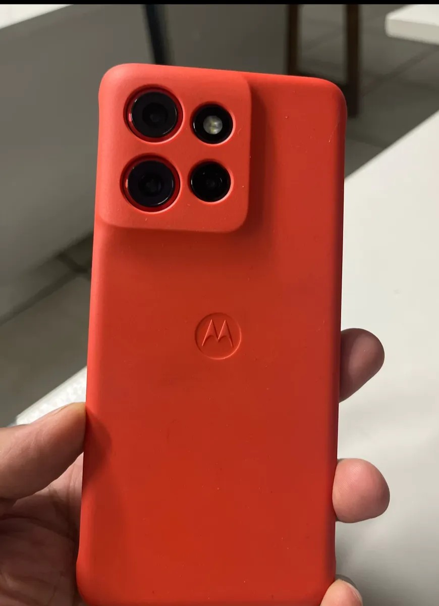 Motorola Edge 50 Neo