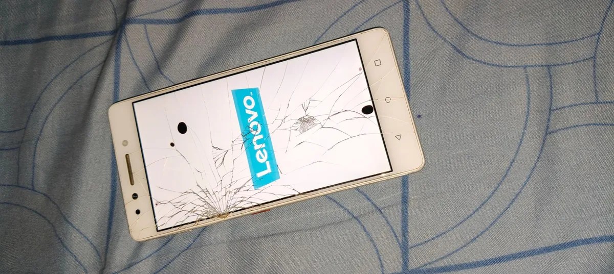 Lenovo K8 Note