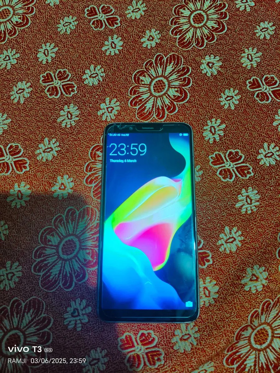 Oppo F5