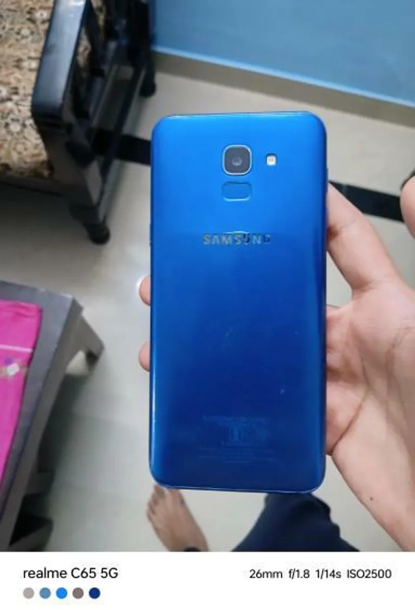 Samsung Galaxy J6
