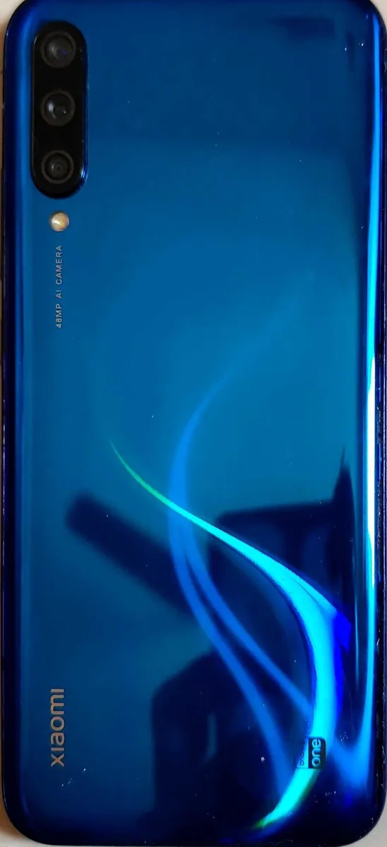 Xiaomi Mi A3