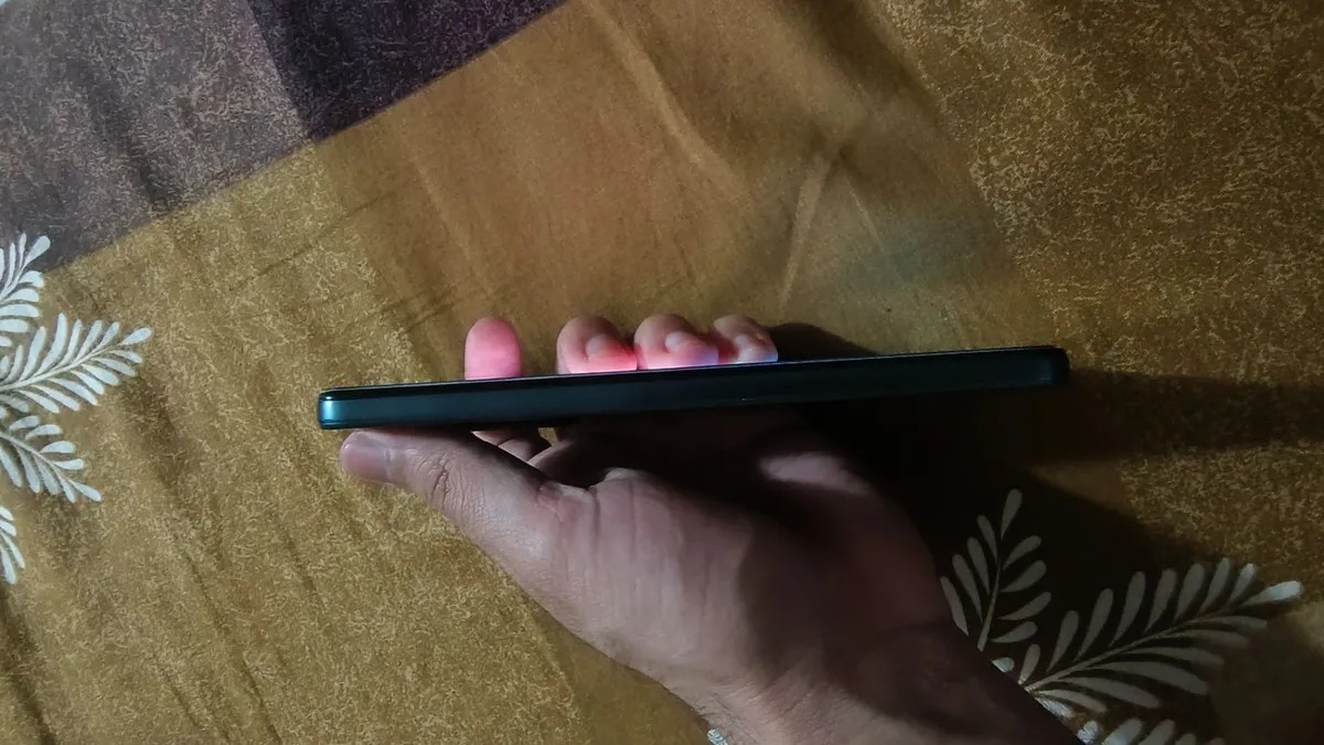 Xiaomi 11i HyperCharge 5G
