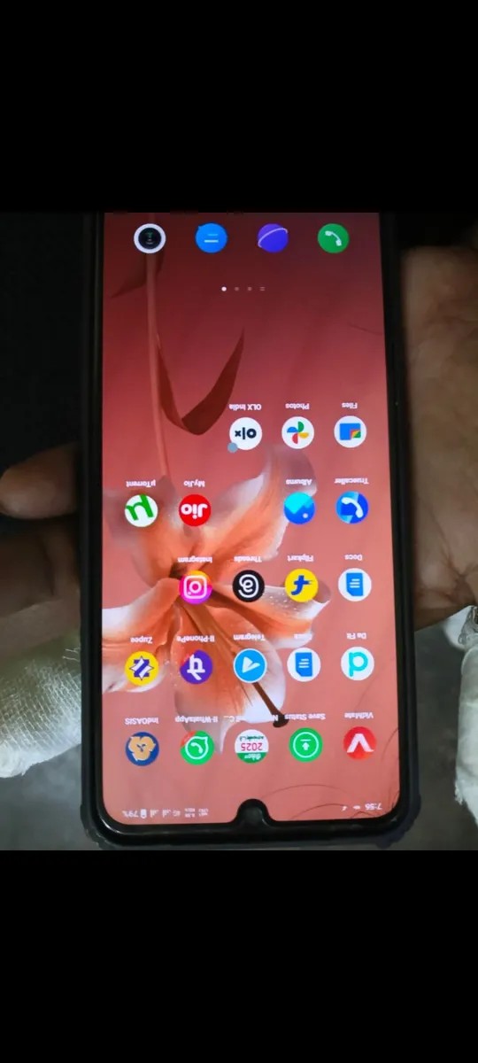 vivo V20 2021