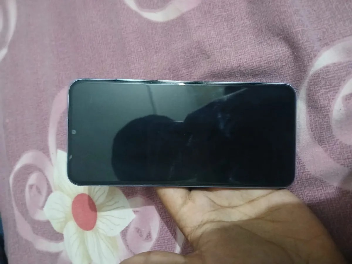 Xiaomi Poco M4 5G