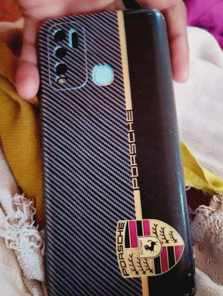 vivo Y50
