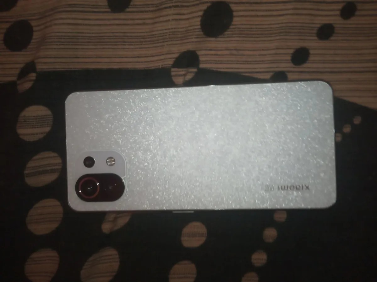 Xiaomi 11 Lite 5G NE