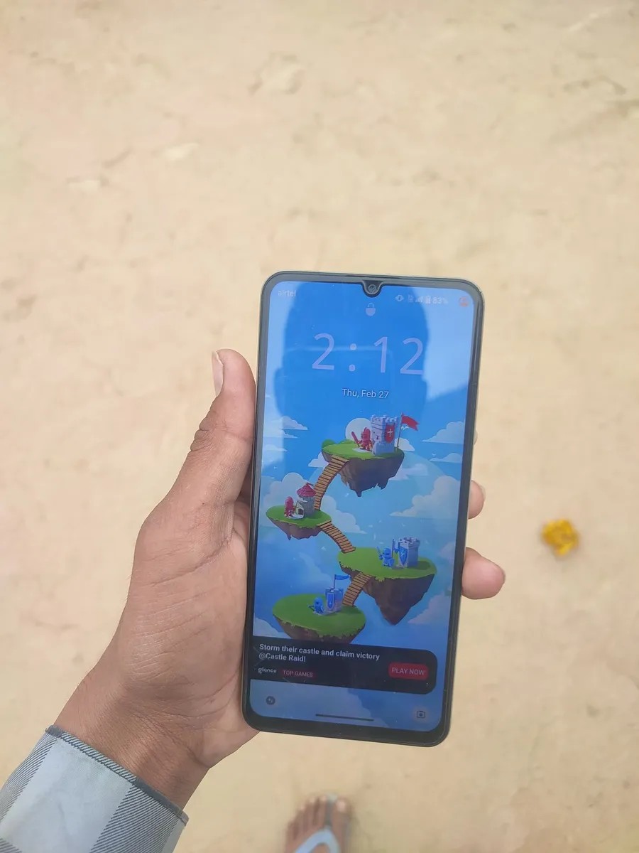 Realme C53 (India)