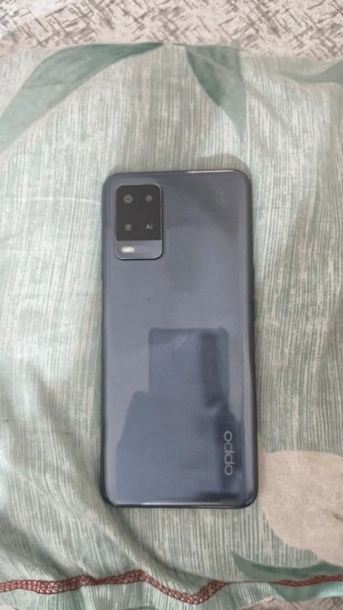 Oppo A54