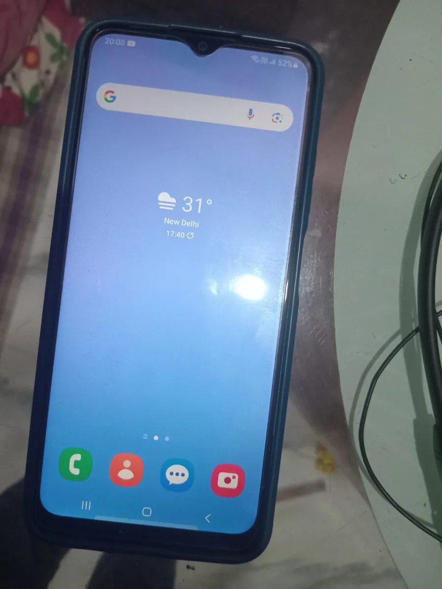 Samsung Galaxy A03s