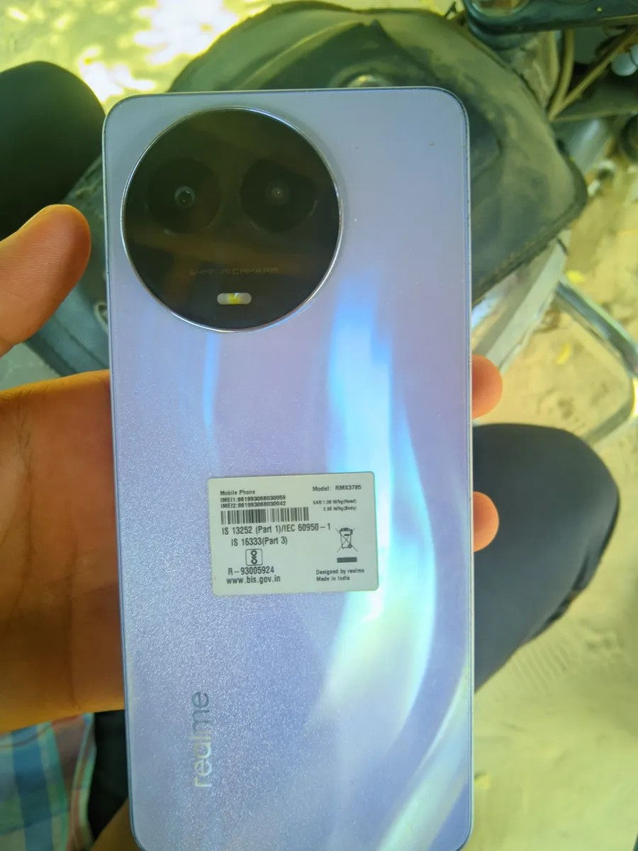 Realme 11x