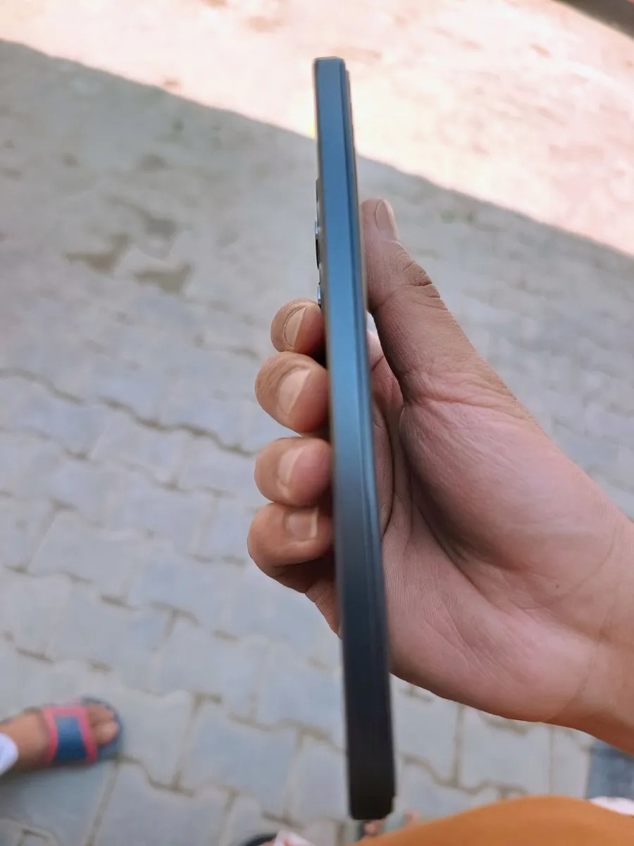 Xiaomi Poco X5 Pro
