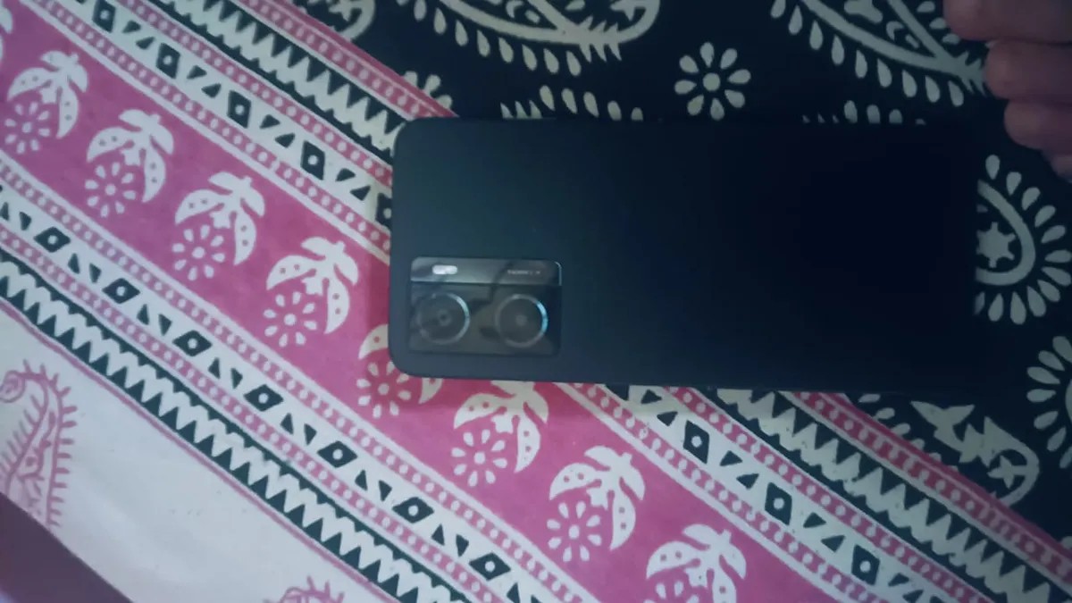 Oppo A57 4G