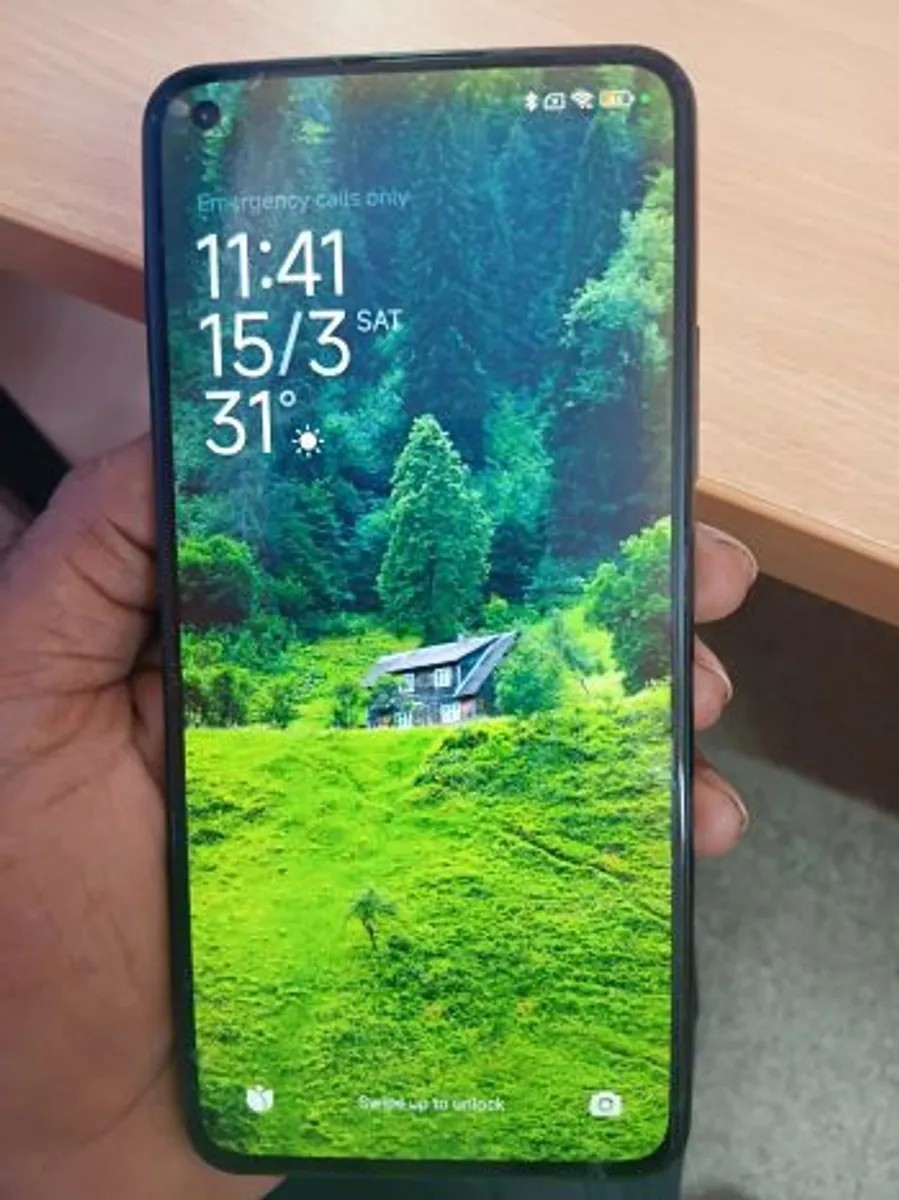 Xiaomi 11 Lite 5G NE