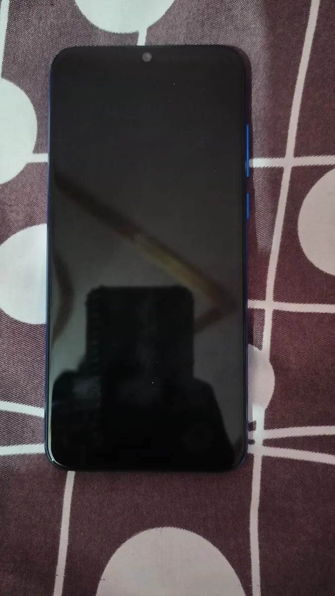Gionee Max