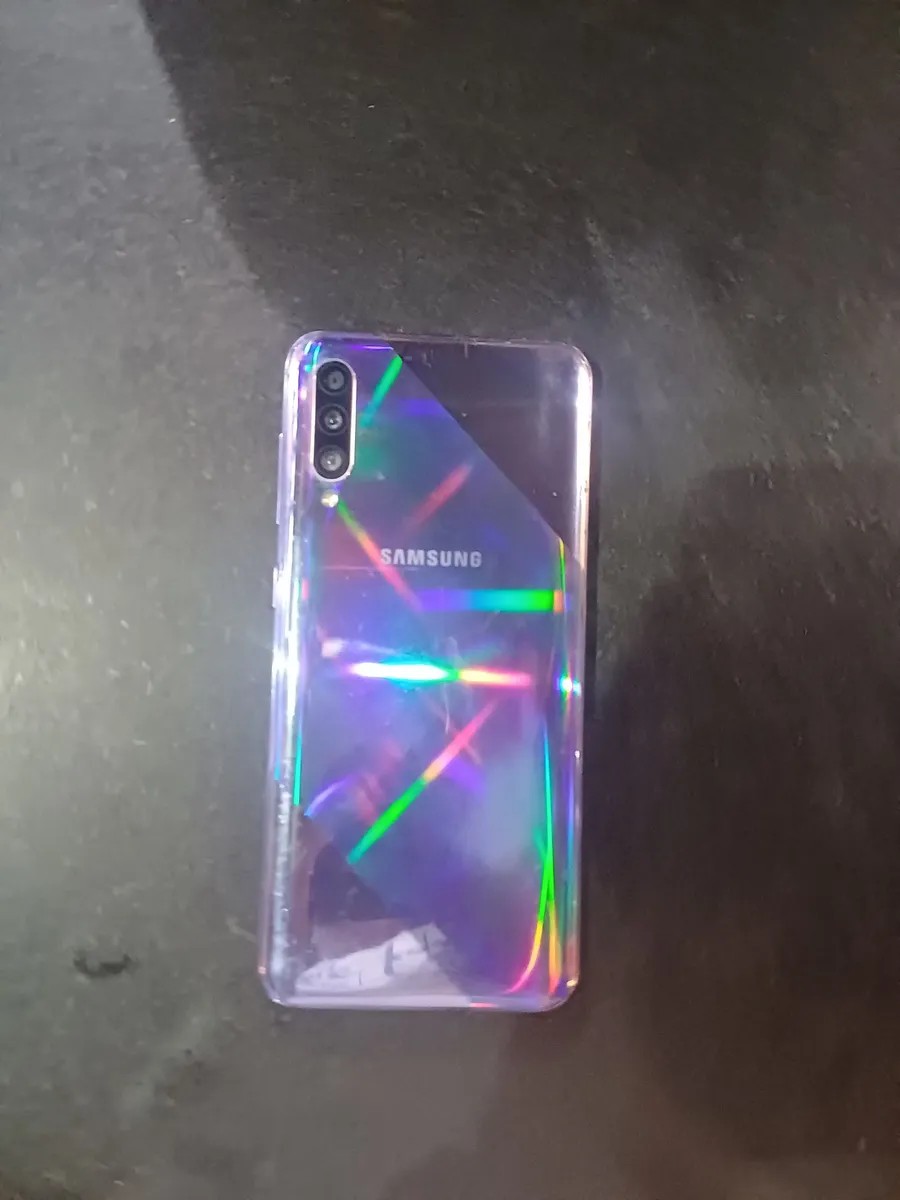 Samsung Galaxy A50s