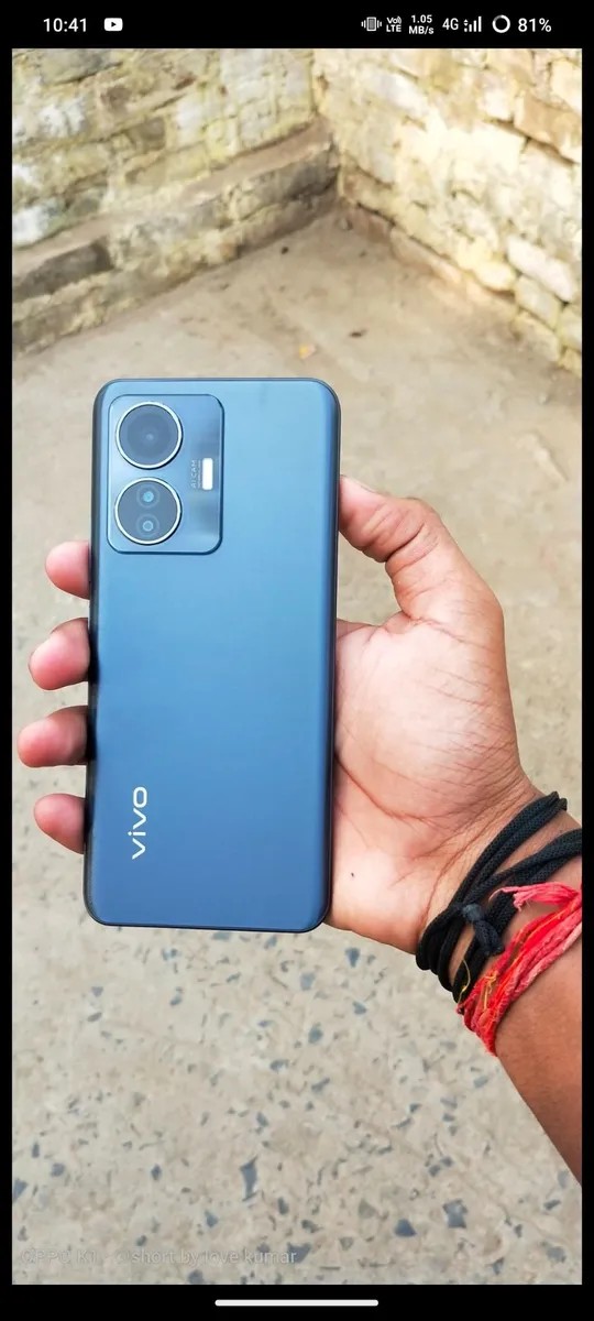 vivo T1 Pro