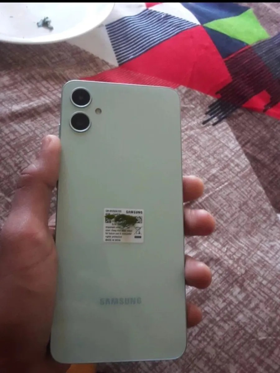 Samsung Galaxy M05
