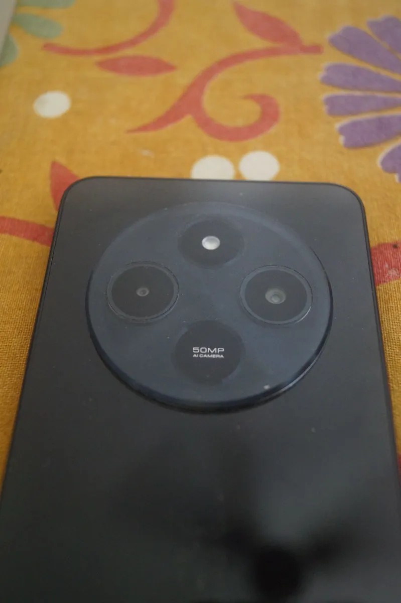 Xiaomi Redmi A4