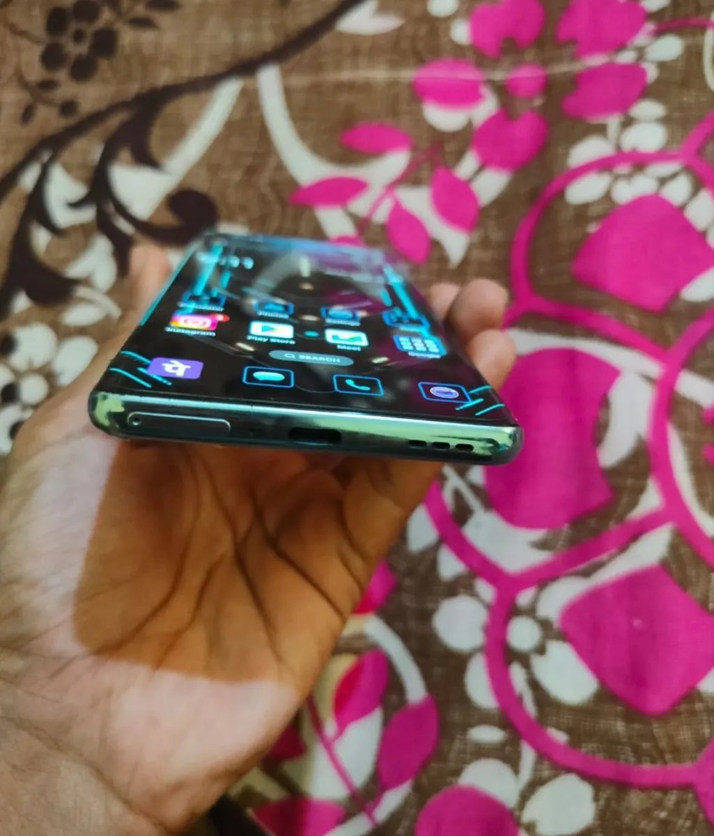Oppo Reno6 Pro 5G