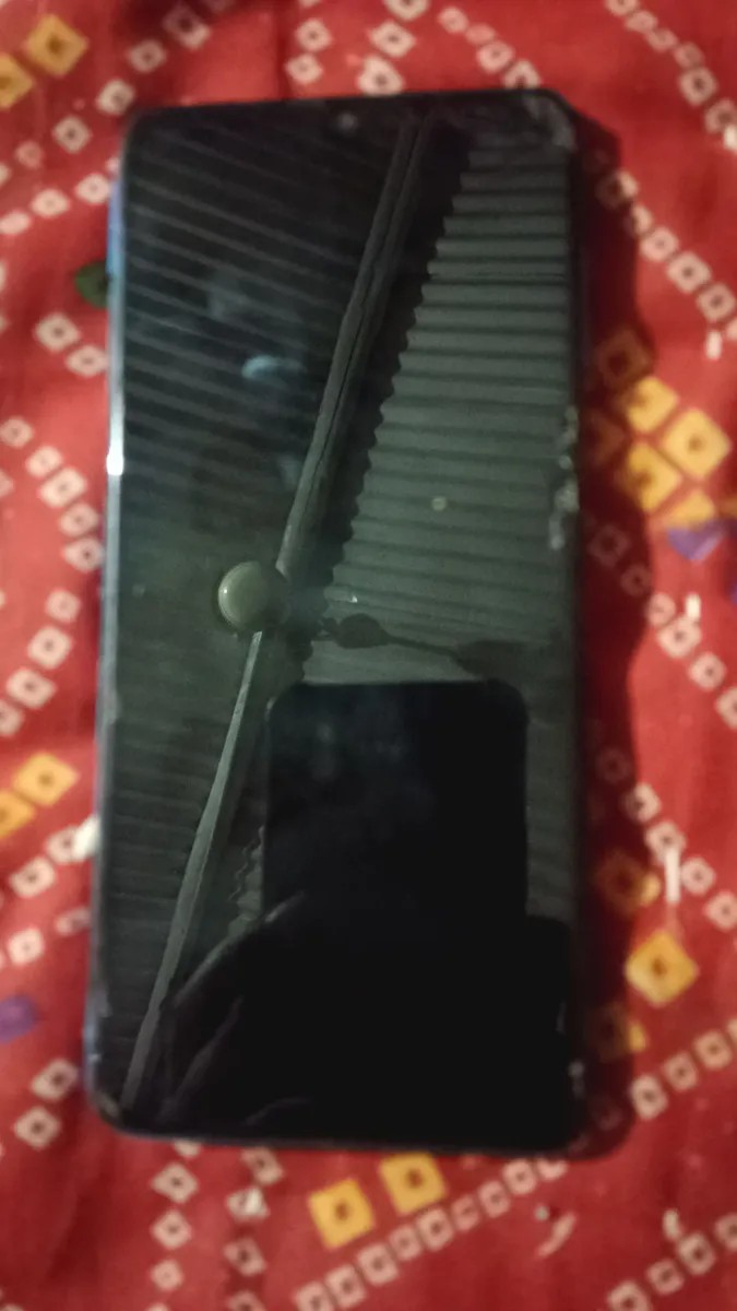 Samsung Galaxy F22