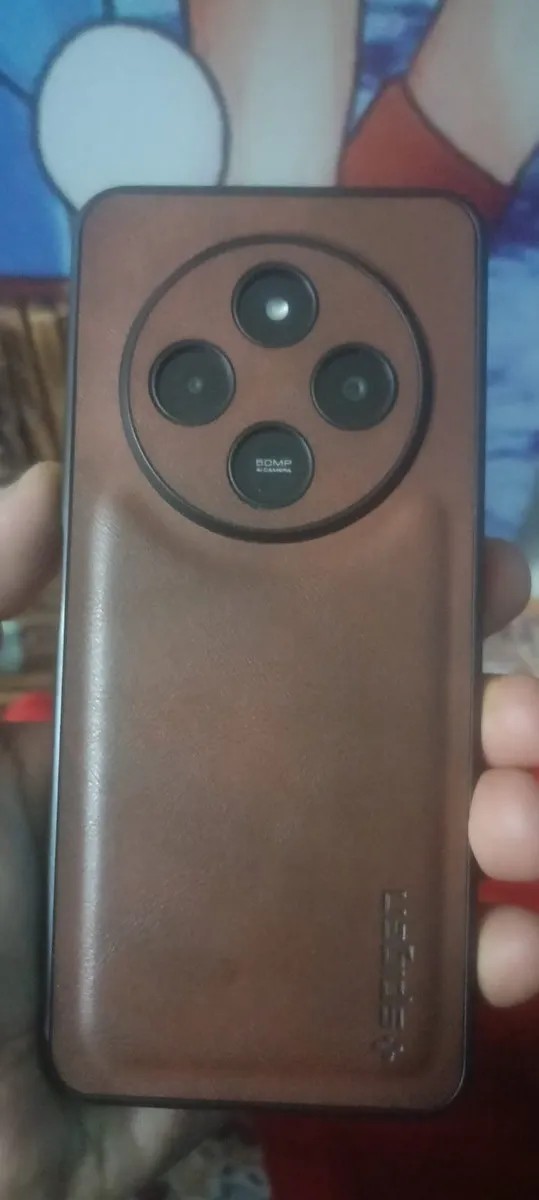 Xiaomi Redmi A4