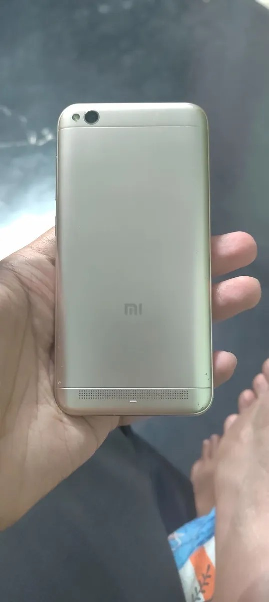 Xiaomi Redmi 5A