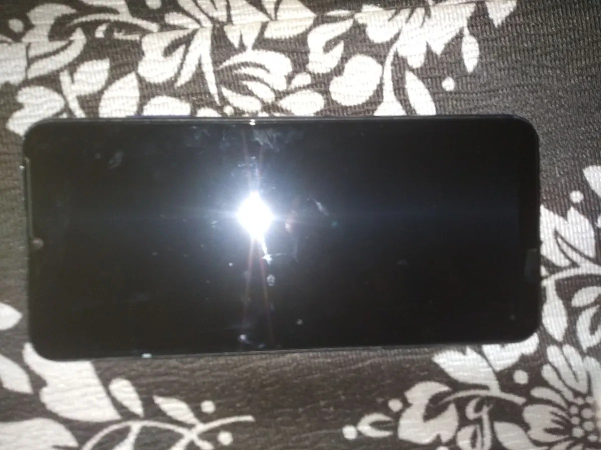 Samsung Galaxy A03s