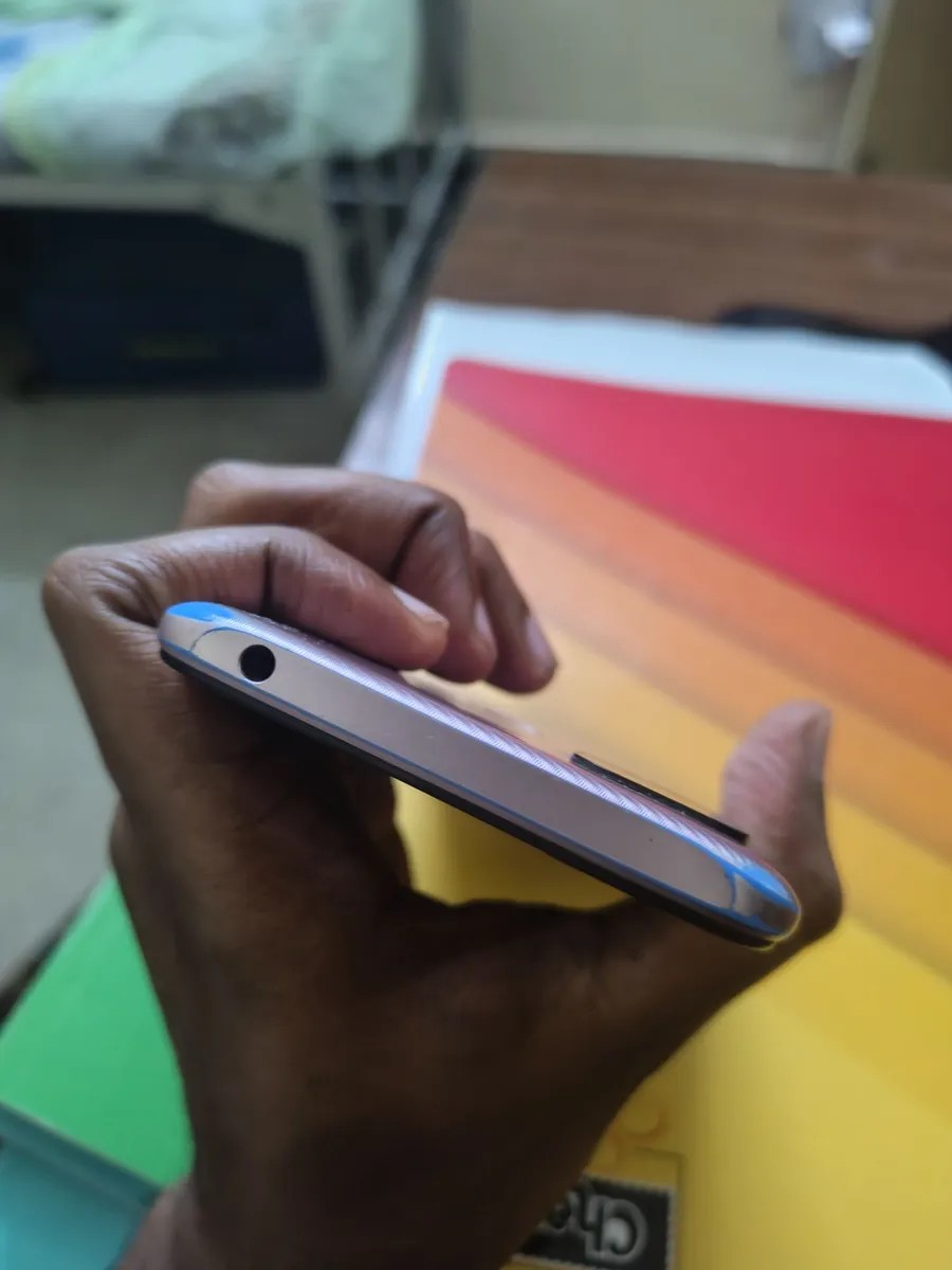 Xiaomi Redmi 9 Activ