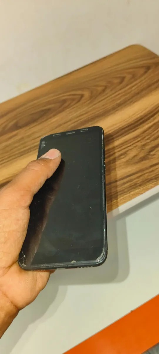 Xiaomi Redmi 5 Plus (Redmi Note 5)