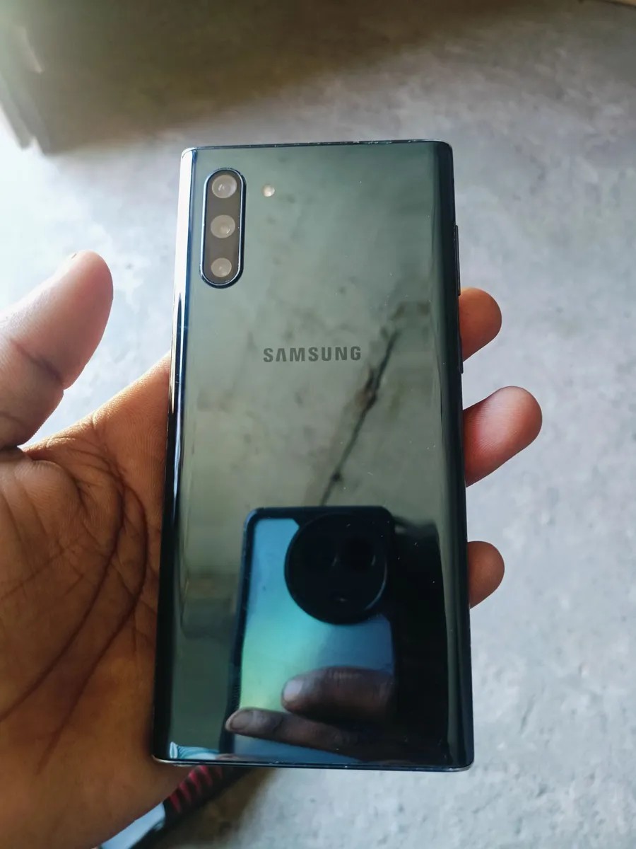 Samsung Galaxy Note10