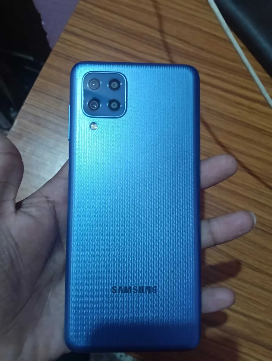 Samsung Galaxy F22