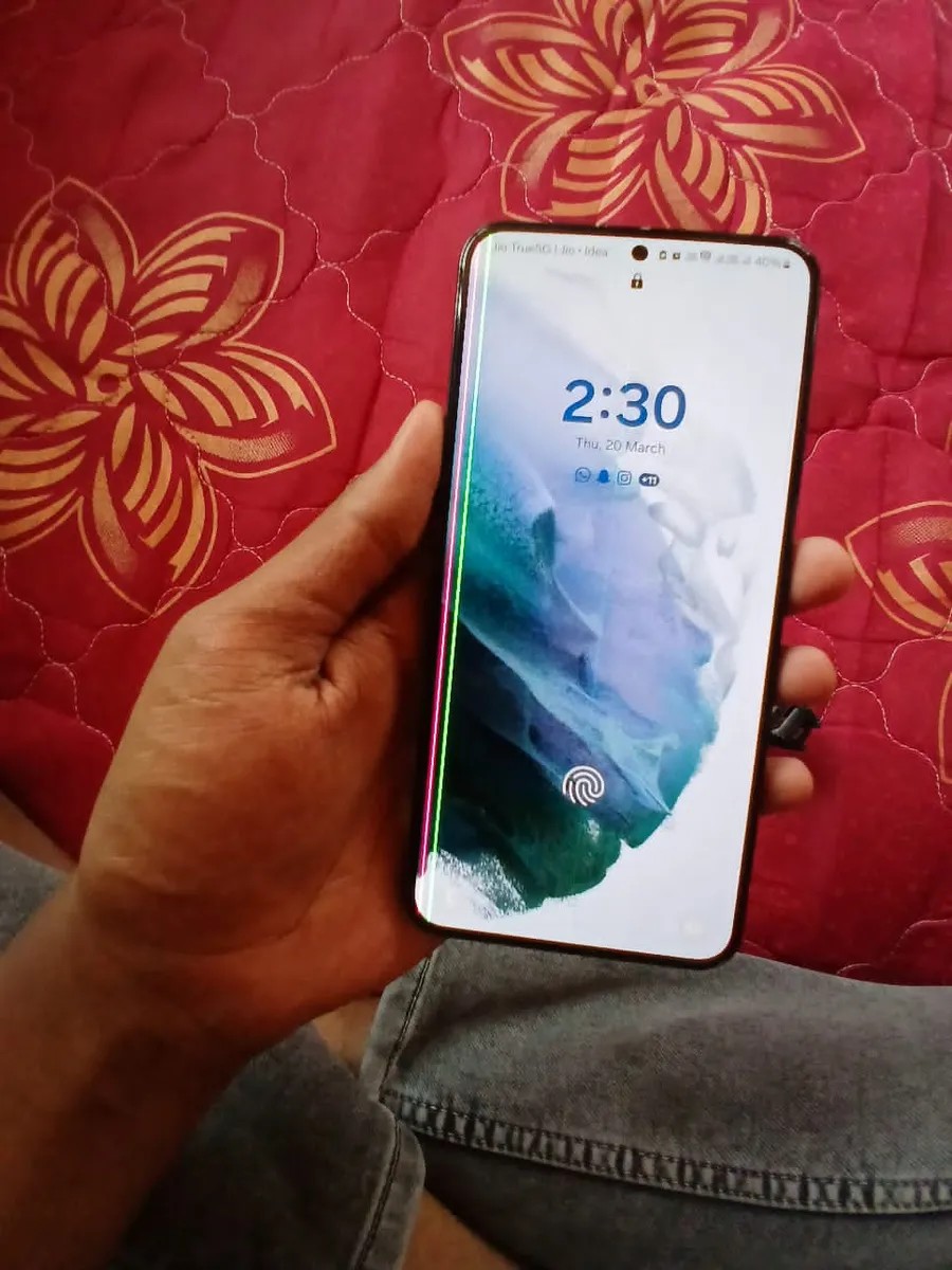 Samsung Galaxy S22+ 5G