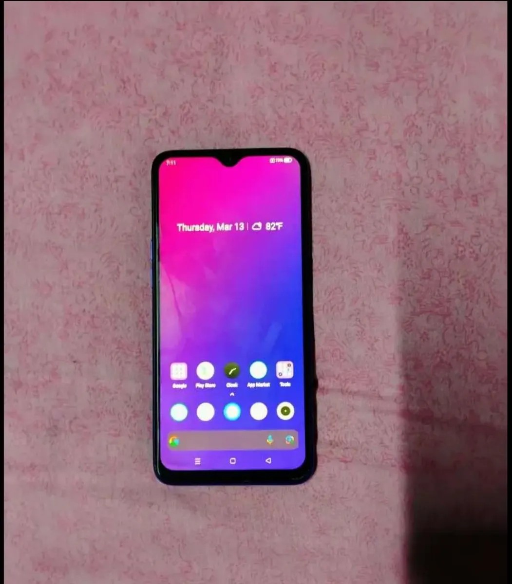 Realme 5 Pro