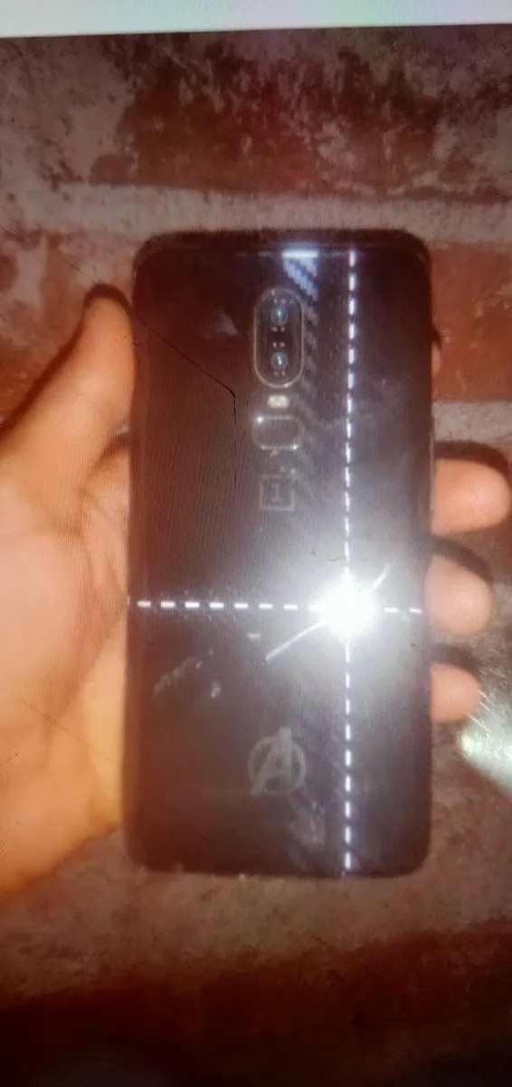 OnePlus 6