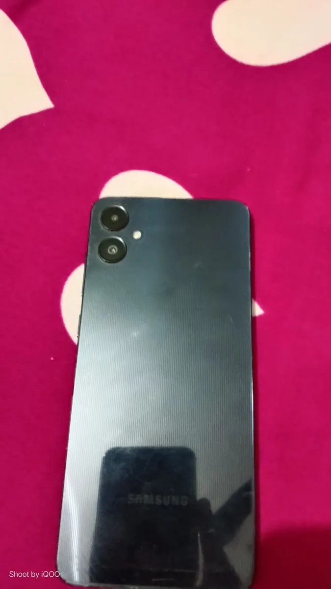 Samsung Galaxy A05