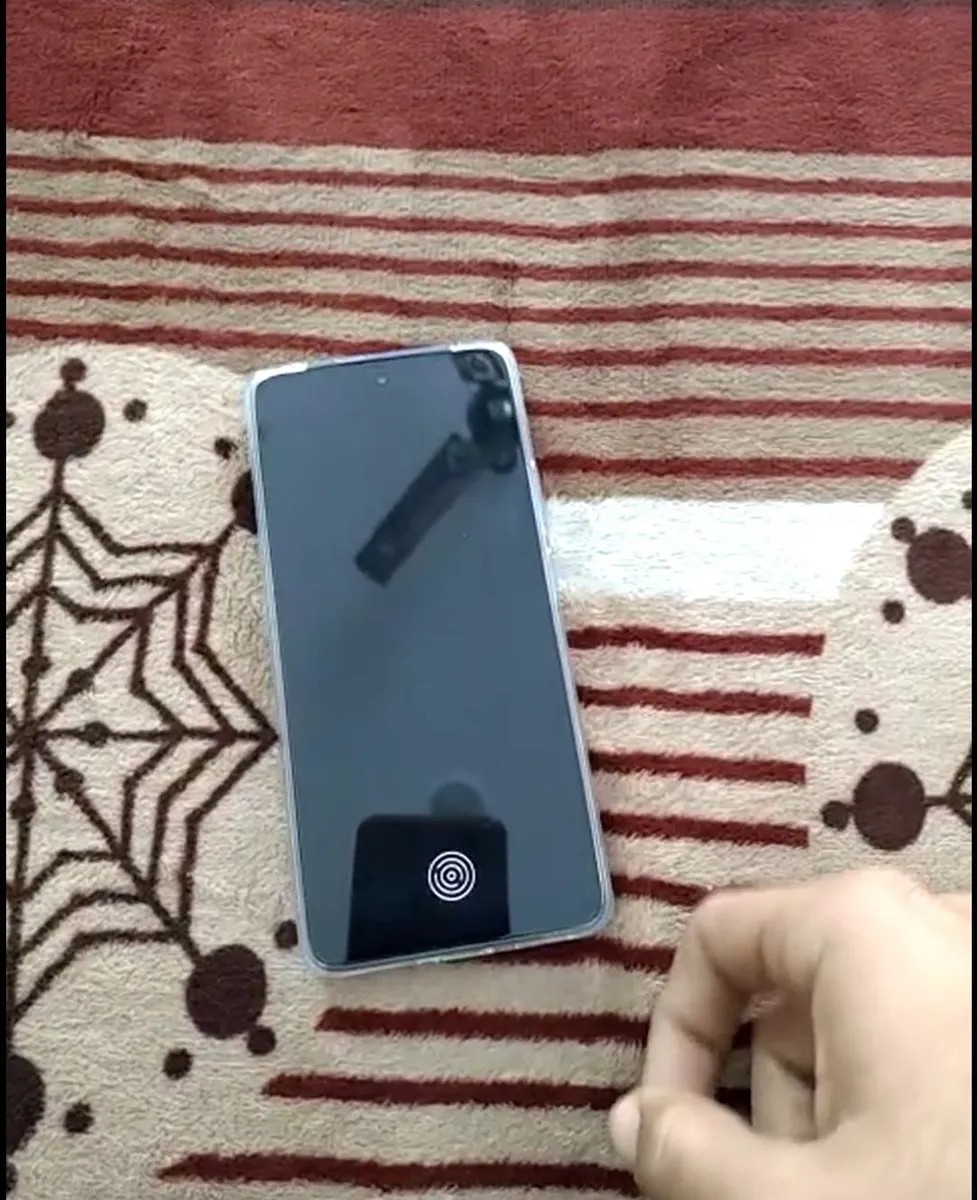 Realme Narzo 70 Turbo