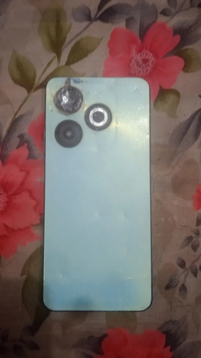Infinix Smart 8 HD