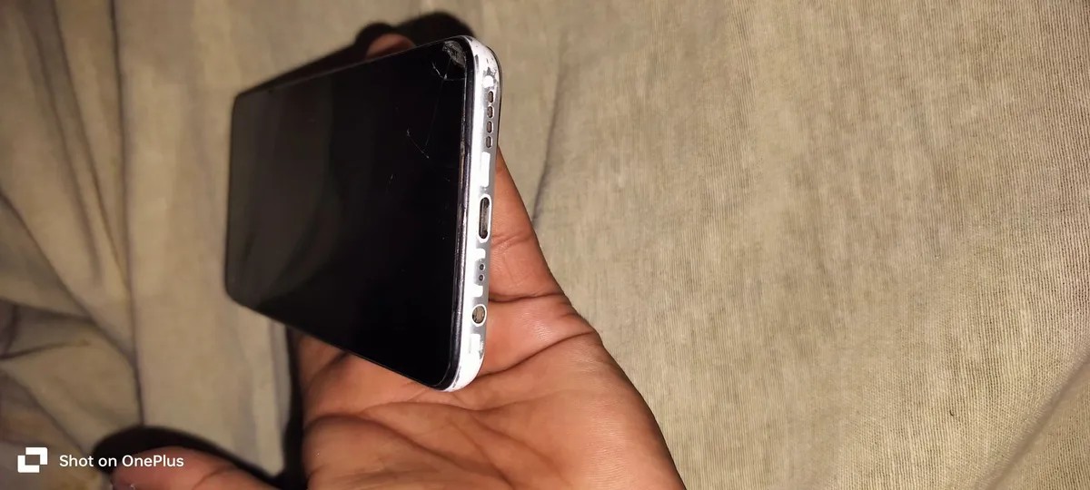 Realme 7i