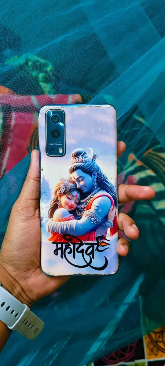 vivo iQOO Z3