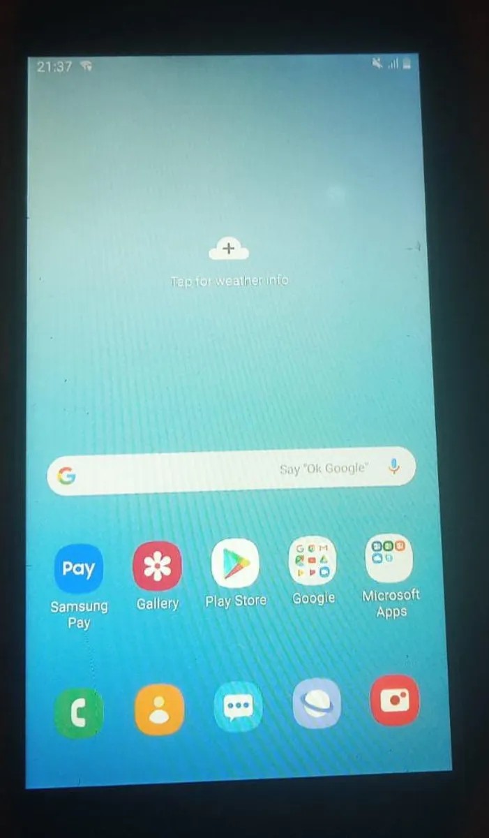 Samsung Galaxy J7 Pro