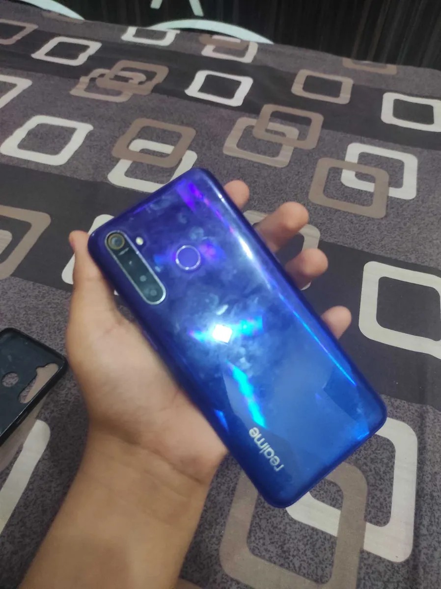 Realme 5 Pro