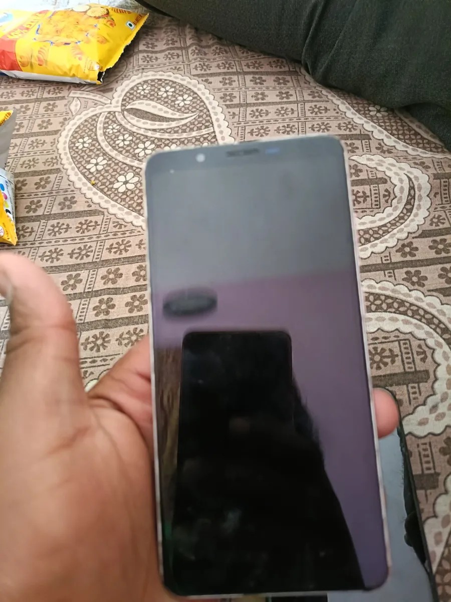 vivo Y71
